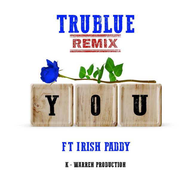 You  - Remix ft Irish Paddy