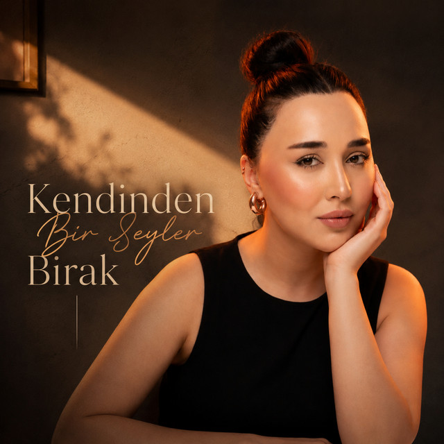 Kendinden birşeyler bırak artwork