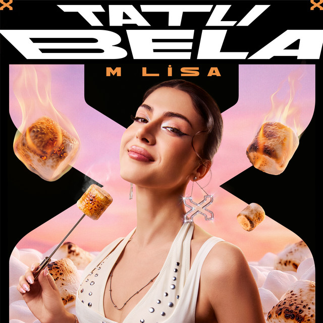 Tatlı Bela artwork